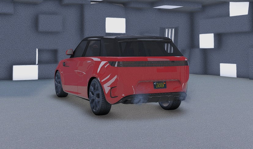 Galivanter Baller P5