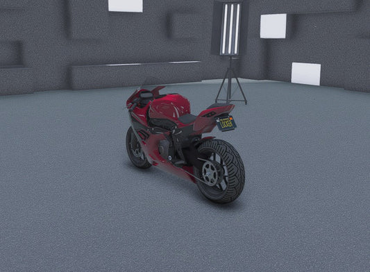 Bati 1000RR