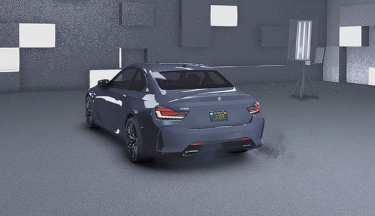 Ubermacht Cypher GTS