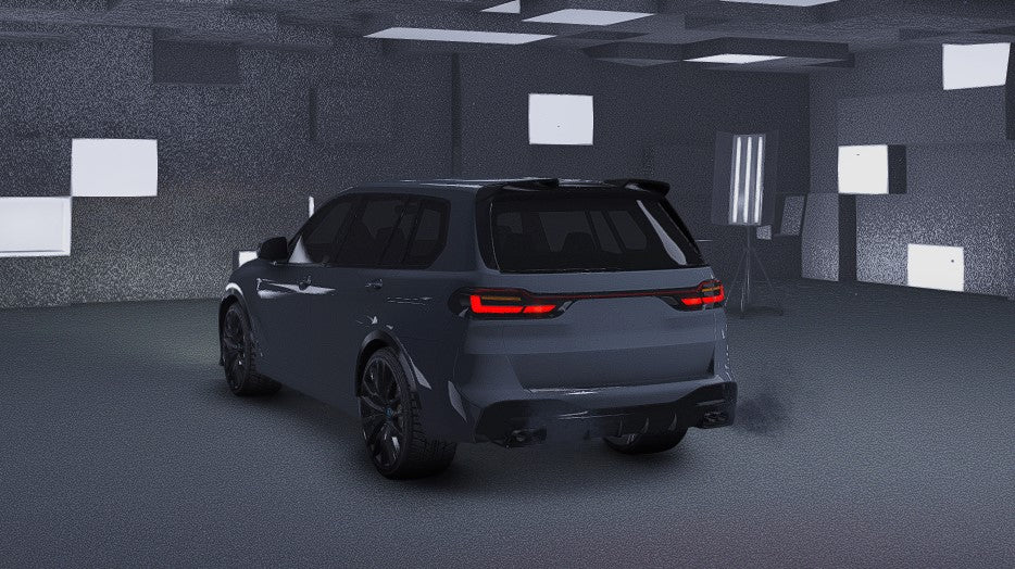 Ubermach FX7R