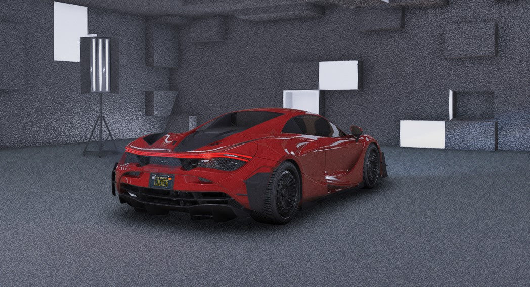 Progen T20 920 (4-Pack)