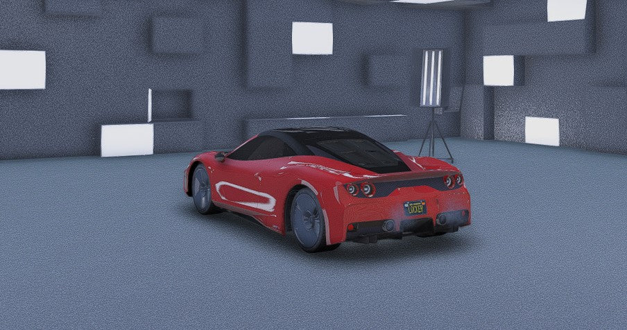 Pegassi Turismo SPC