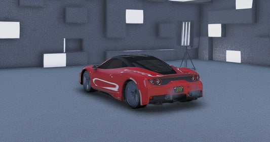 Pegassi Turismo SPC