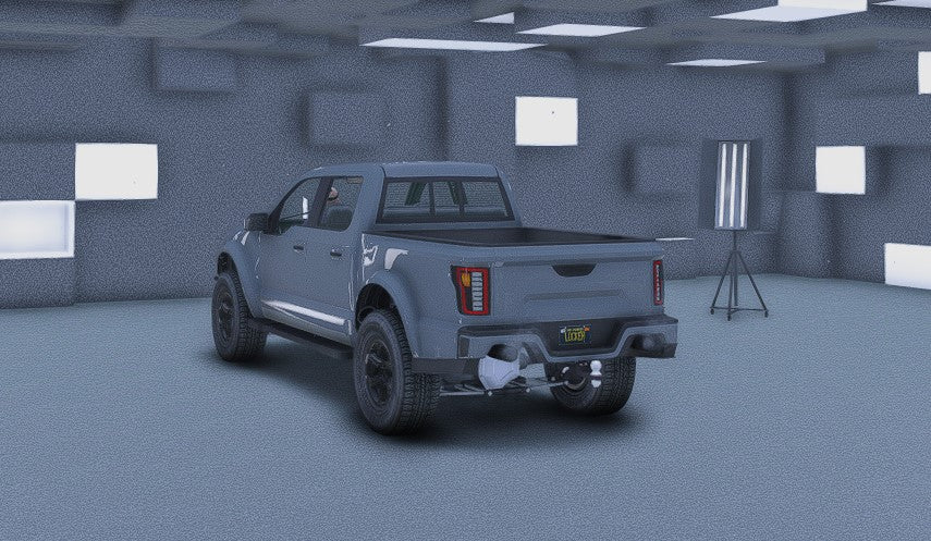 Vapid V150