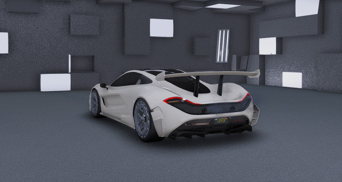 Progen T20 1016