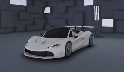 Progen T20 1016