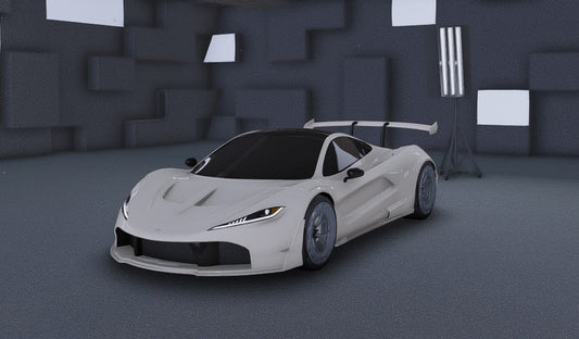 Progen T20 1016