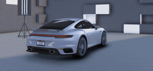 Pfister Comet S