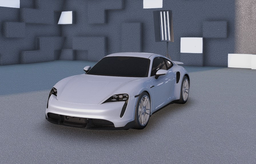 Pfister Comet S
