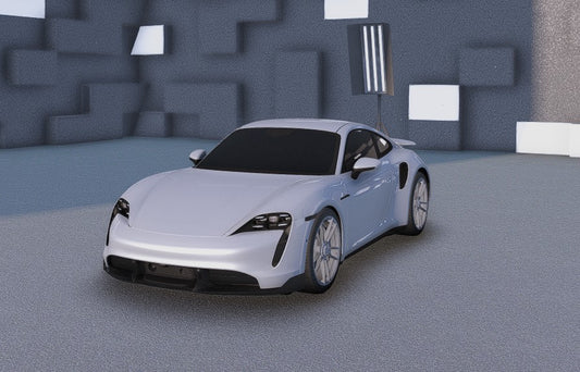 Pfister Comet S