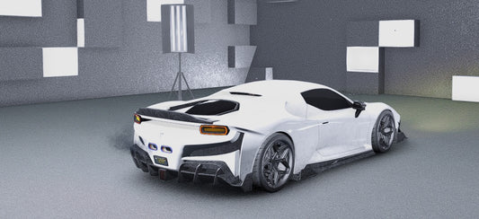 Grotti Itali Mansory