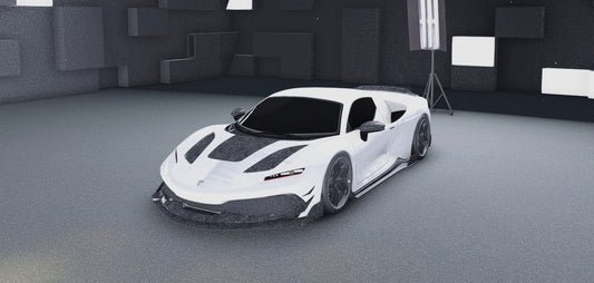 Grotti Itali Mansory