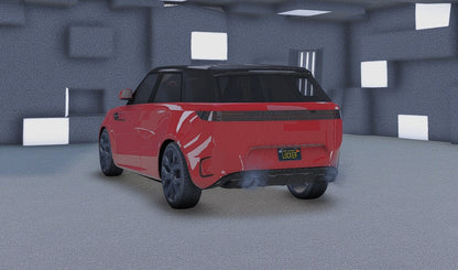 Galivanter Baller P5