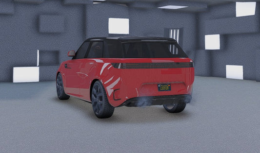 Galivanter Baller P5