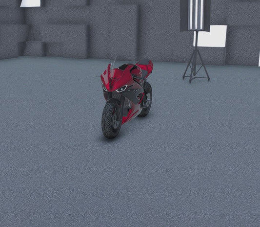 Bati 1000RR