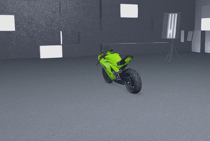 Bati Panigale V4