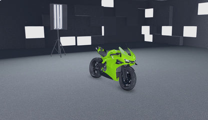 Bati Panigale V4