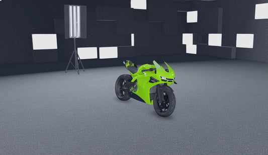 Bati Panigale V4