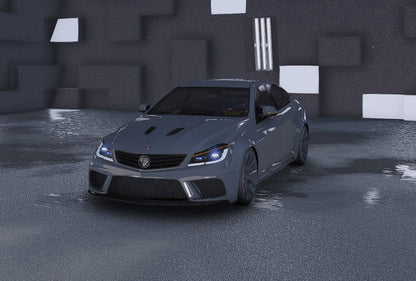Benefactor Venom