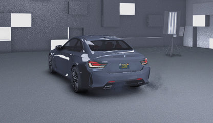 Ubermacht Cypher GTS