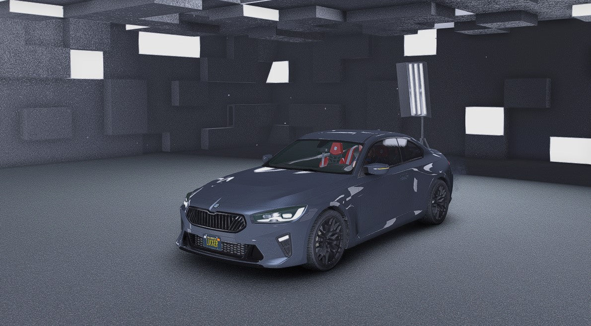 Ubermacht Cypher GTS