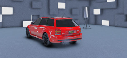 Obey Argento SR2
