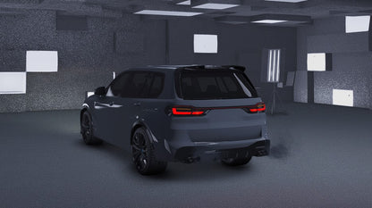 Ubermach FX7R