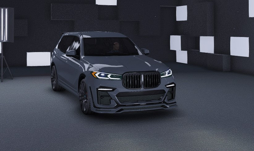 Ubermach FX7R