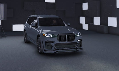 Ubermach FX7R