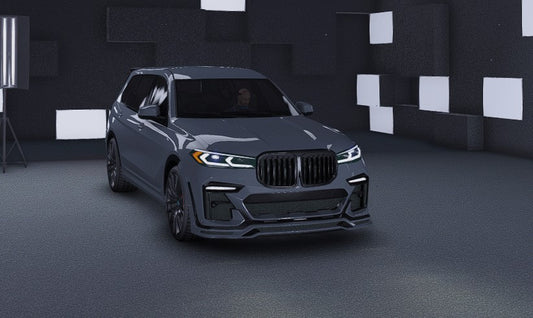 Ubermach FX7R
