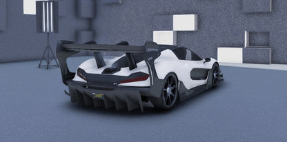 Progen G1 GTR
