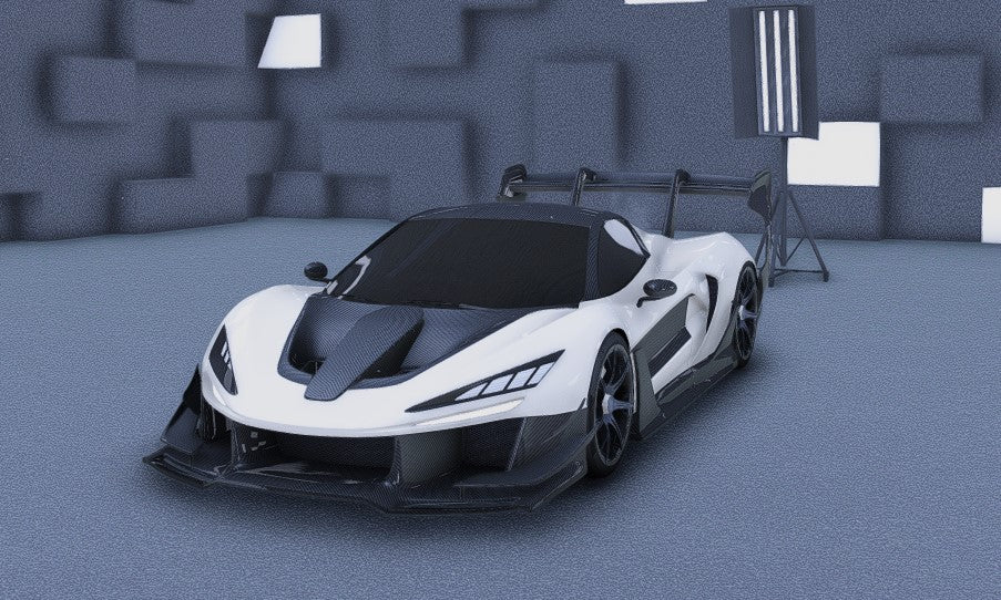 Progen G1 GTR