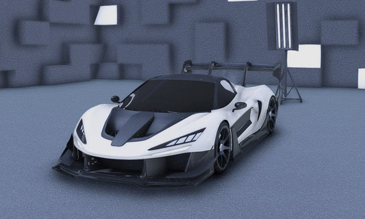 Progen G1 GTR