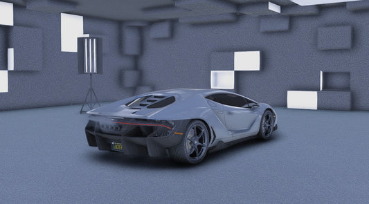 Pegassi Centenfero