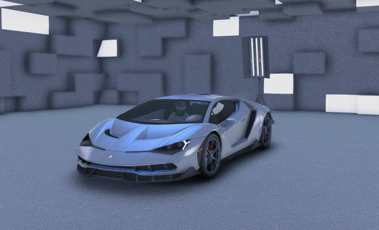 Pegassi Centenfero