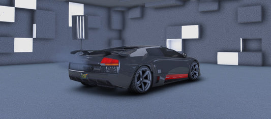 Pegassi Infurnus XS