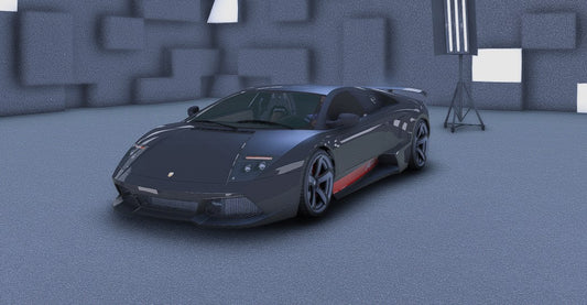 Pegassi Infurnus XS