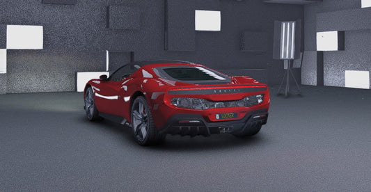 Grotti Stiletto