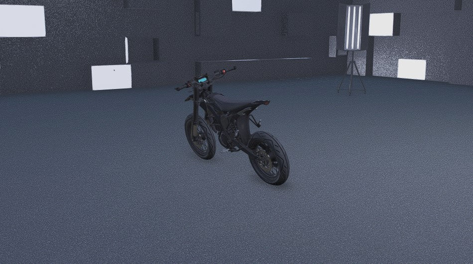 COIL M-VOLT