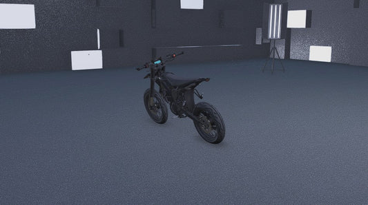 COIL M-VOLT