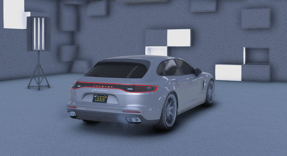 Pfister Paranema