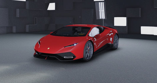 Pegassi Vita