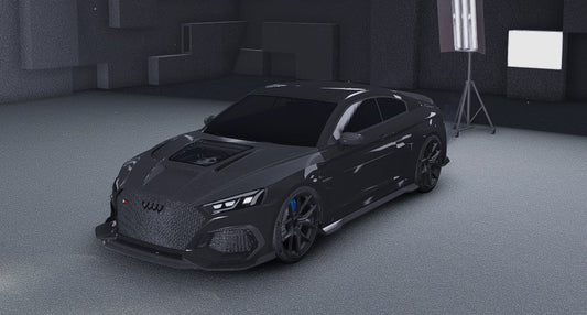 Obey SR5 Carbon