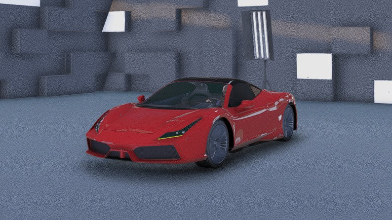 Pegassi Turismo SPC