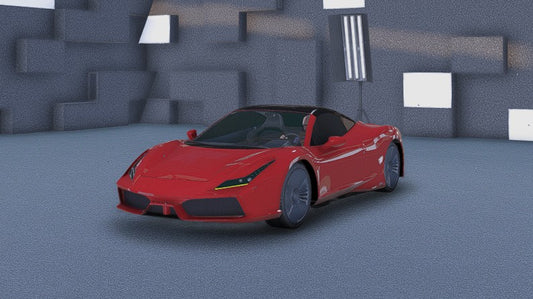 Pegassi Turismo SPC