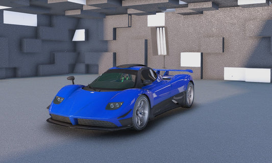 Modena Typhoon