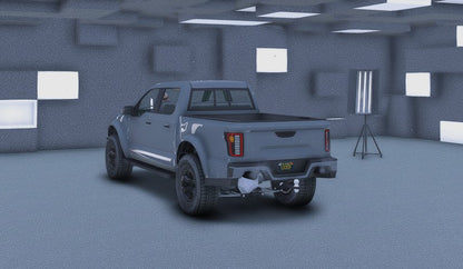 Vapid V150