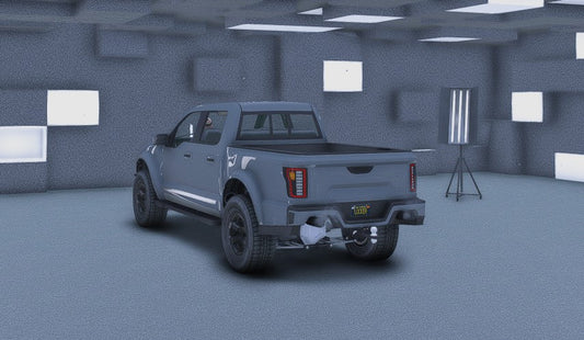 Vapid V150