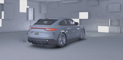 Pfister XX3