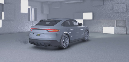 Pfister XX3